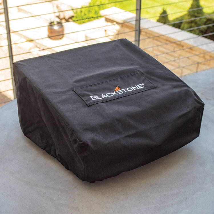 17" Tabletop Griddle Cover and Carry Bag - Blackstone Products