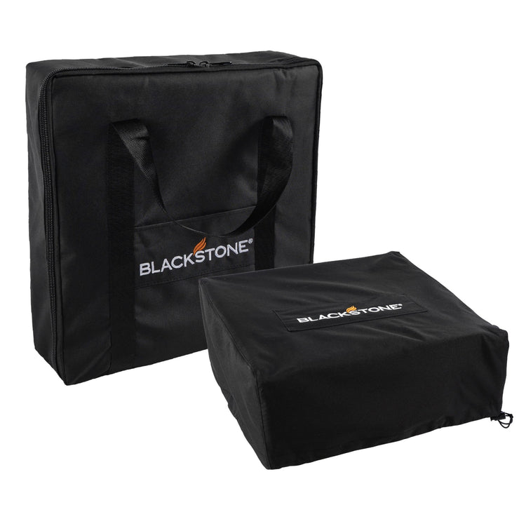 17" Tabletop Griddle Cover and Carry Bag - Blackstone Products