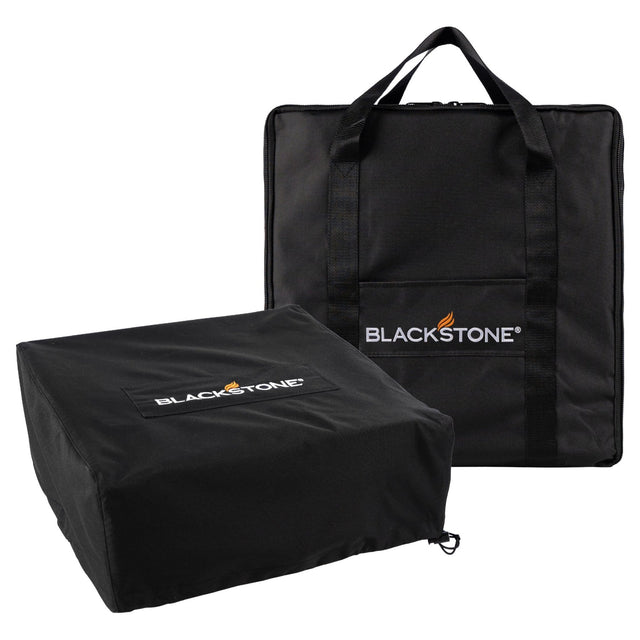 17" Tabletop Griddle Cover and Carry Bag - Blackstone Products