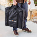 17" Tabletop Griddle Cover and Carry Bag - Blackstone Products