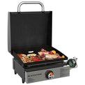 17" Tabletop Griddle with Hood - Blackstone Products