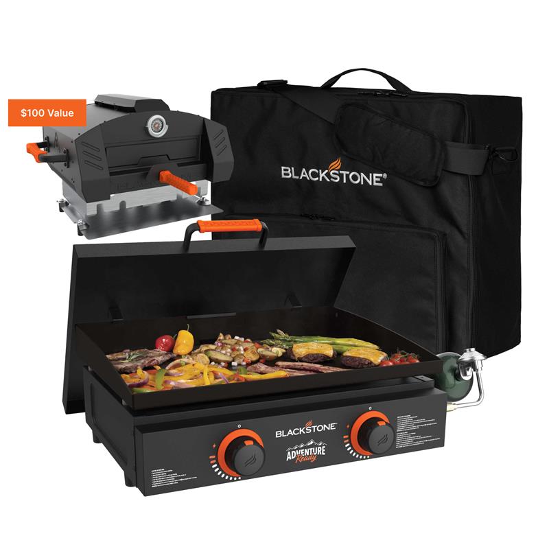 blackstone electric griddle 17 accessories