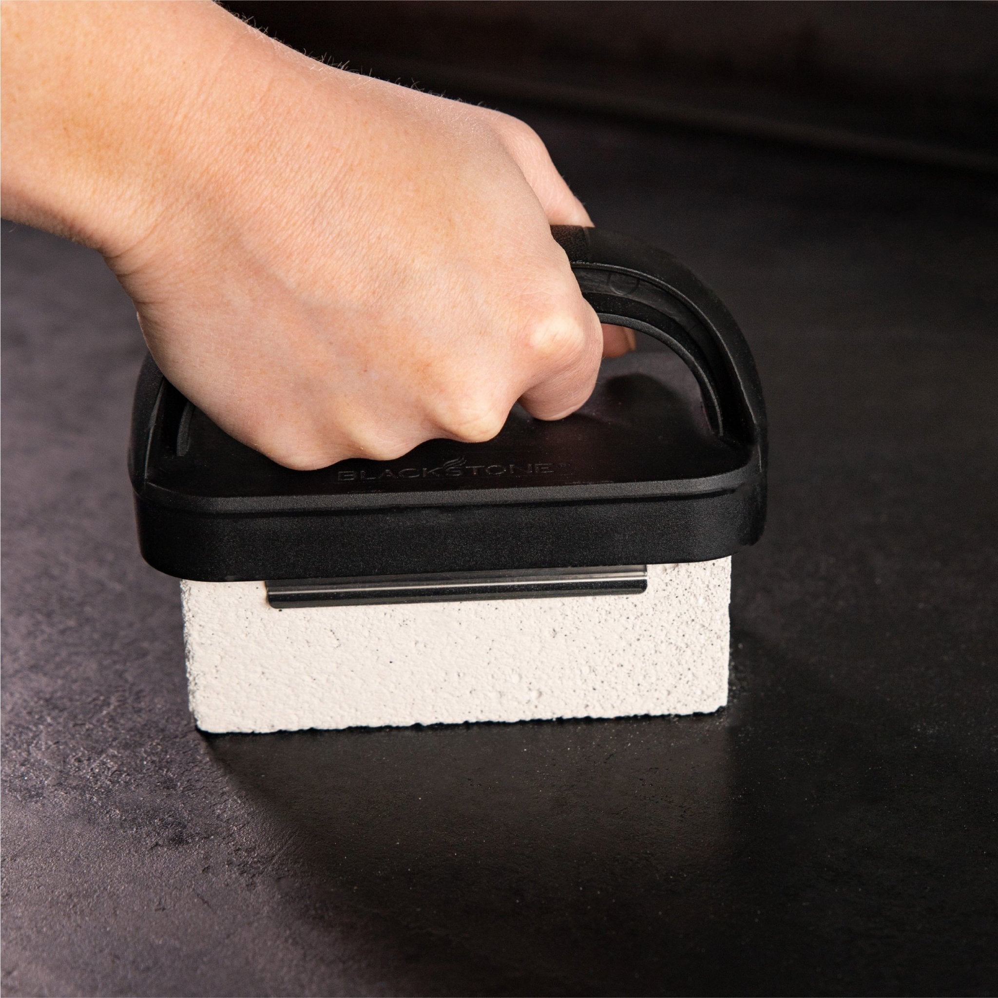 19 Piece Professional Griddle Cleaning Toolkit - Must - Have Griddle Accessories | Blackstone Products