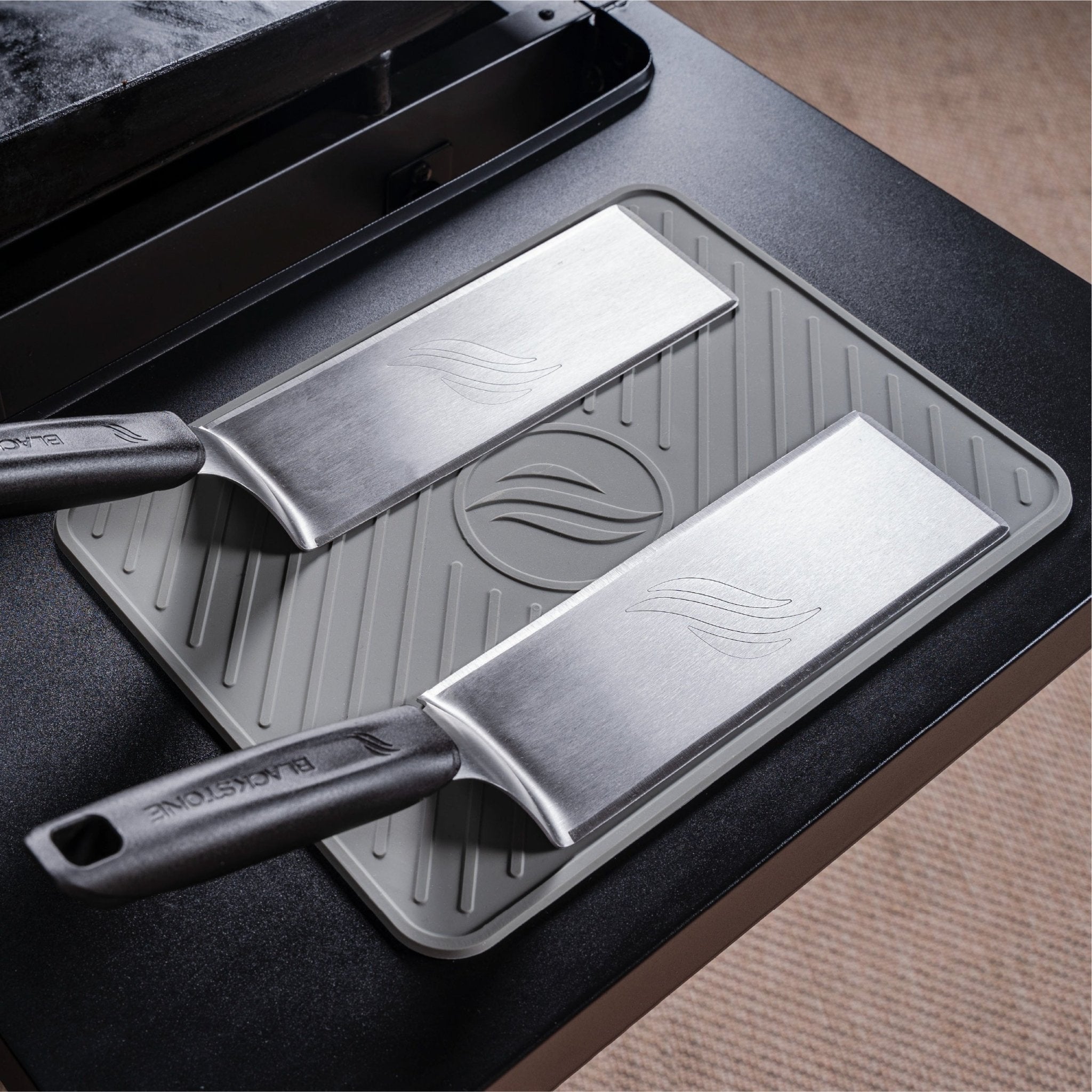 19 Piece Professional Griddle Cleaning Toolkit - Must - Have Griddle Accessories | Blackstone Products