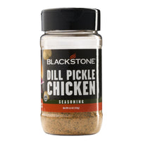 Dill Pickle Chicken Seasoning