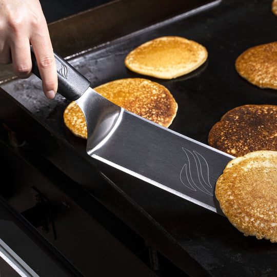 2 Piece Spatula Set - Blackstone Products