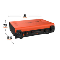 20" Camping Griddle - | Blackstone Products
