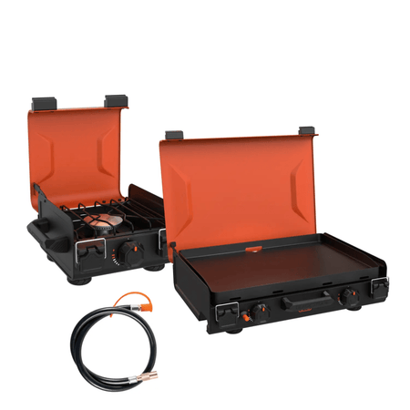 20" Camping Griddle Bundle - | Blackstone Products