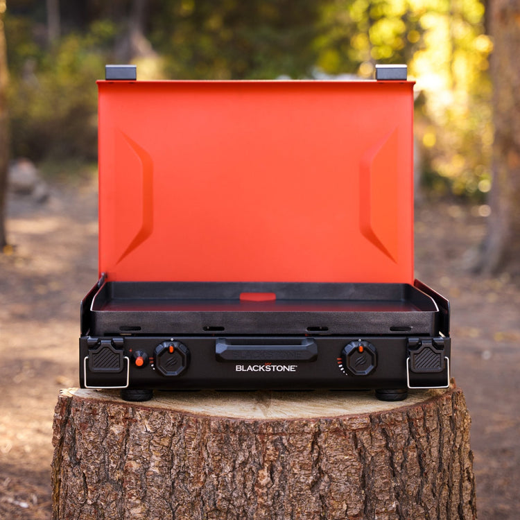 20" Camping Griddle Bundle - | Blackstone Products