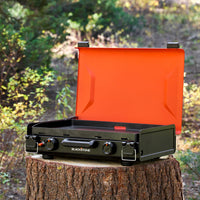 20" Camping Griddle Bundle - | Blackstone Products