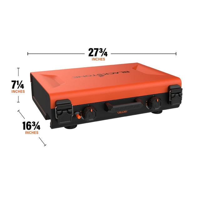 20" Camping Griddle Bundle - | Blackstone Products