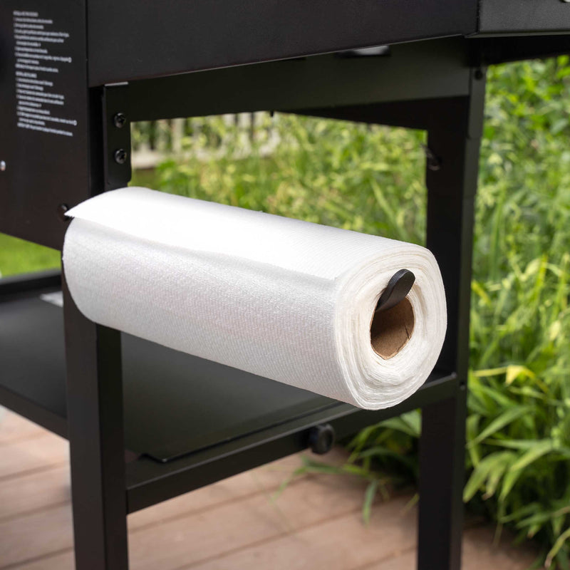 Paper Towel Holder