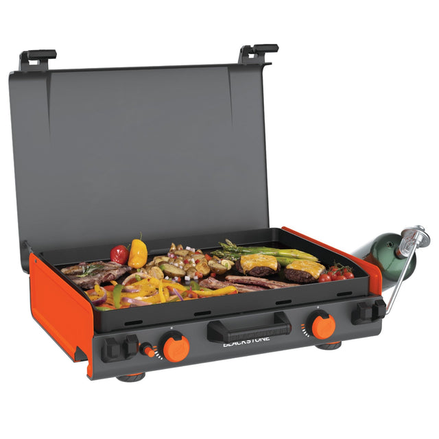 20x14" Camping Griddle - Blackstone Products