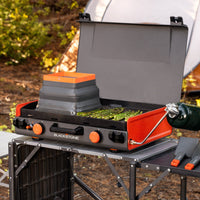 20x14" Camping Griddle - Blackstone Products