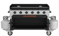 48" Catering Griddle