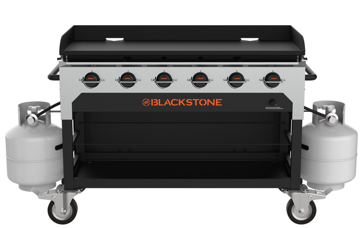 48" Catering Griddle