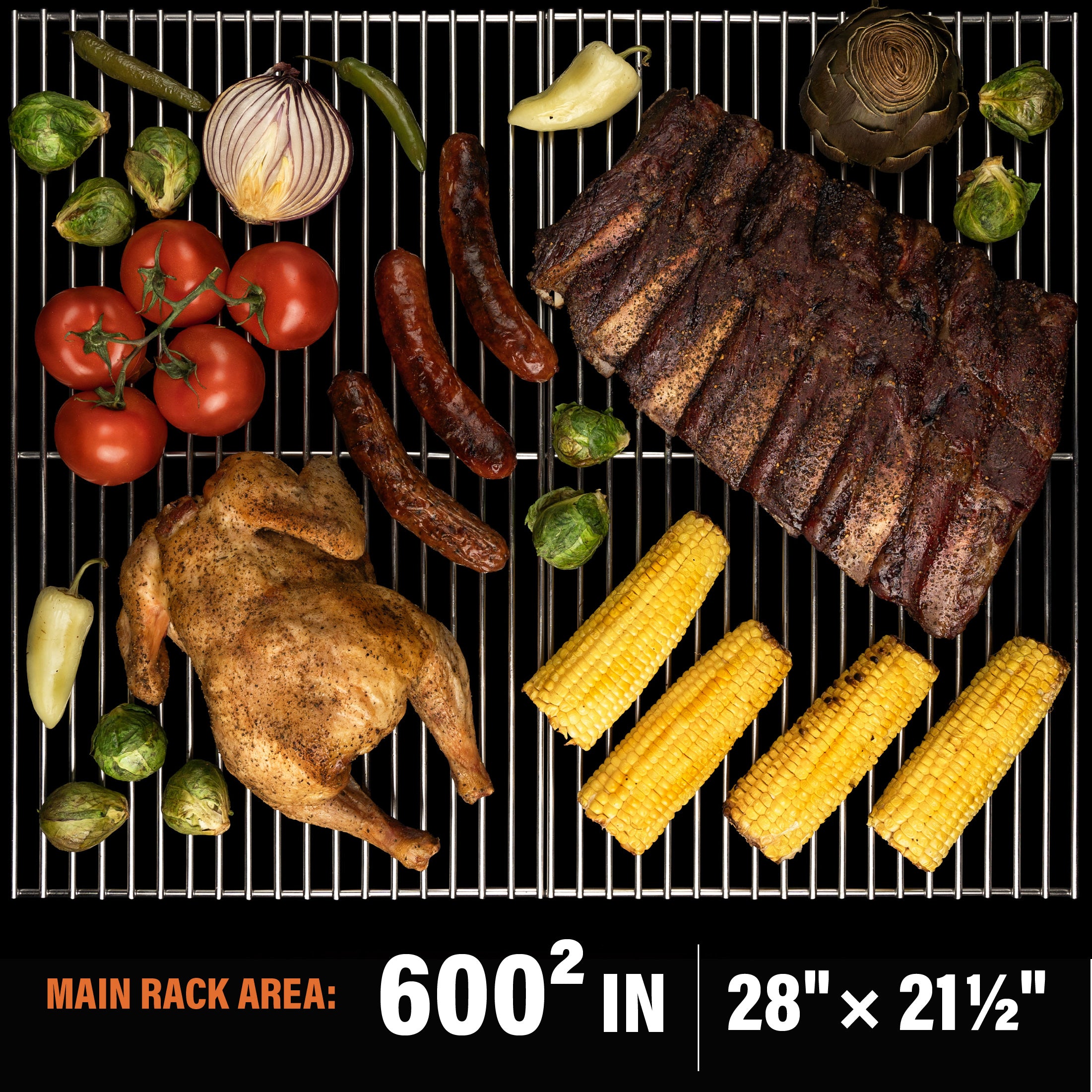 900 Pellet Grill