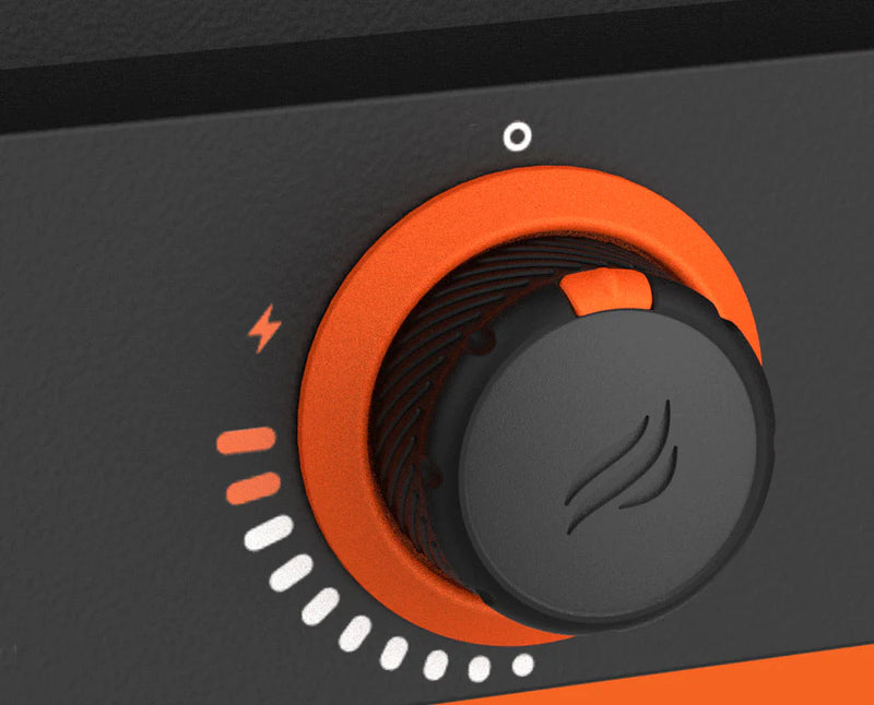 CONTROL KNOBS