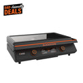 22" Electric Tabletop Griddle - E - Series | Blackstone Products
