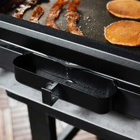 22" Electric Tabletop Griddle with Cart - Blackstone Products