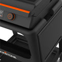 22" Electric Tabletop Griddle with Cart - Blackstone Products