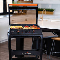 22" Electric Tabletop Griddle with Cart - Blackstone Products