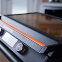 22" Electric Tabletop Griddle with Cart - Blackstone Products