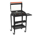 22" Electric Tabletop Griddle with Cart - Blackstone Products