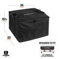 22" Griddle Carry Bag - Blackstone Products