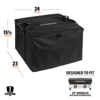22" Griddle Carry Bag - Blackstone Products