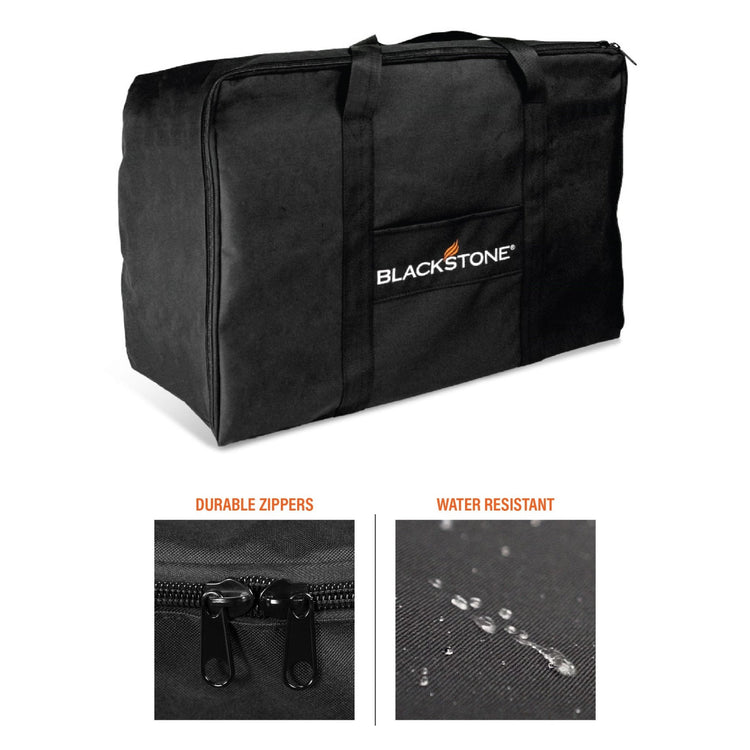 22" Griddle Carry Bag - Blackstone Products