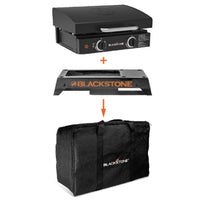 22" Griddle Carry Bag - Blackstone Products