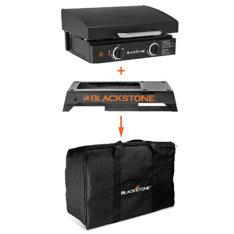 22" Griddle Carry Bag - Blackstone Products