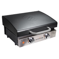 22" Griddle Hood - Blackstone Products