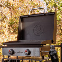 22" Griddle Hood - Blackstone Products