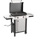 22” Griddle with Cabinet - | Blackstone Products