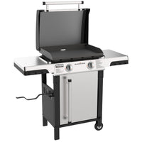22” Griddle with Cabinet - | Blackstone Products