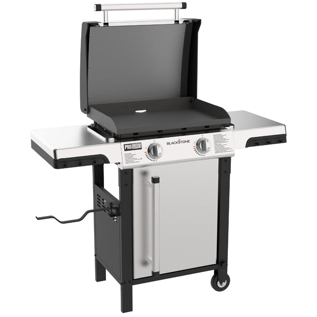 22” Griddle with Cabinet - | Blackstone Products