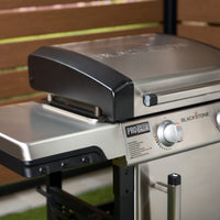 22” Griddle with Cabinet - | Blackstone Products