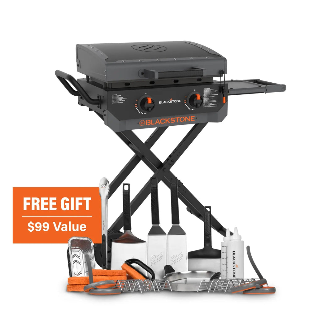 22" Blackstone On-The-Go Griddle