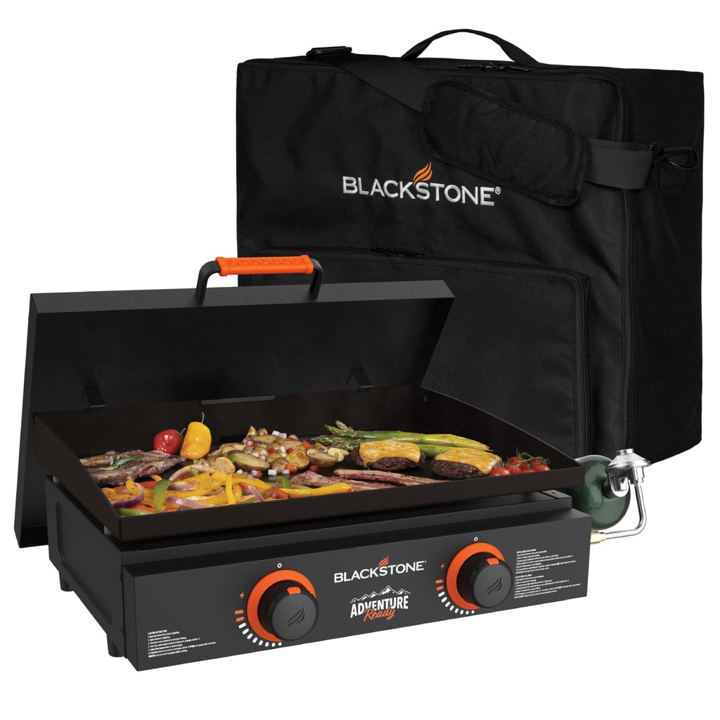 Blackstone 22 Griddle Qvc