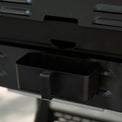 22" Griddle with Hood - | Blackstone Products