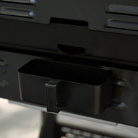 22" Griddle with Hood - | Blackstone Products