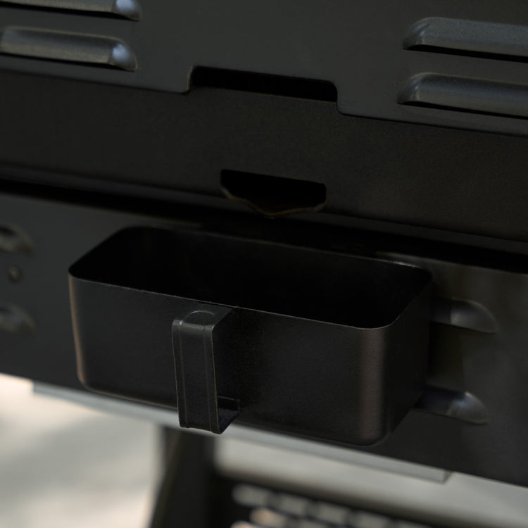 22" Griddle with Hood - | Blackstone Products