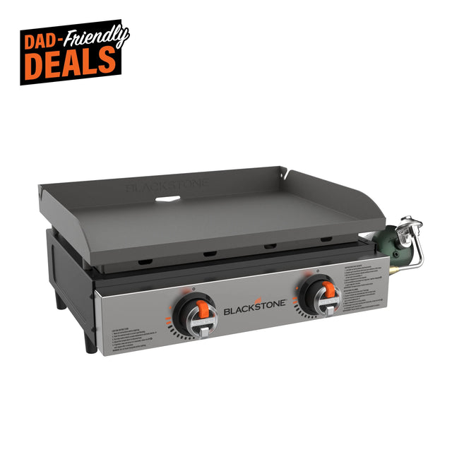 22" Tabletop Griddle - | Blackstone Products