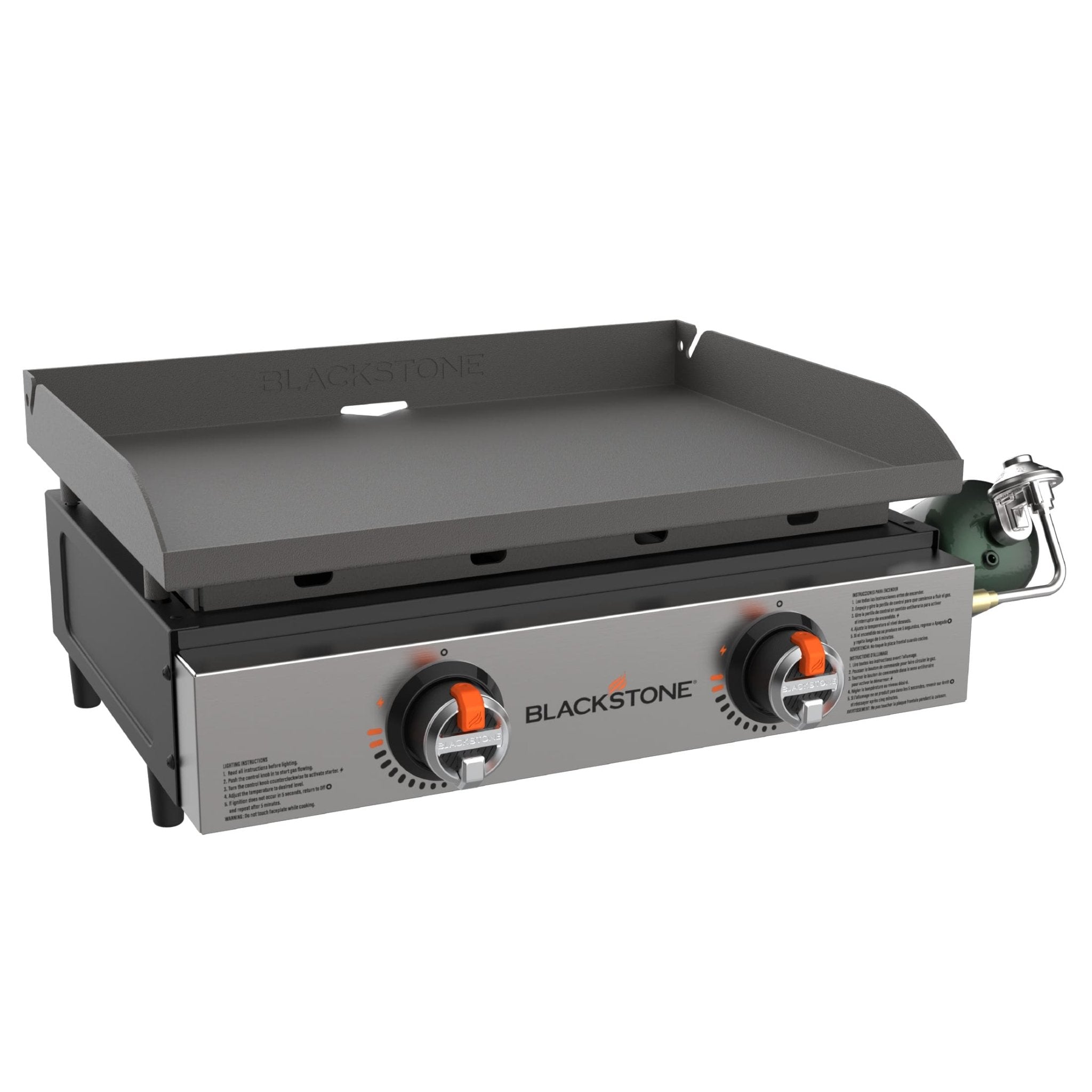Blackstone 22-Inch Tabletop Griddle