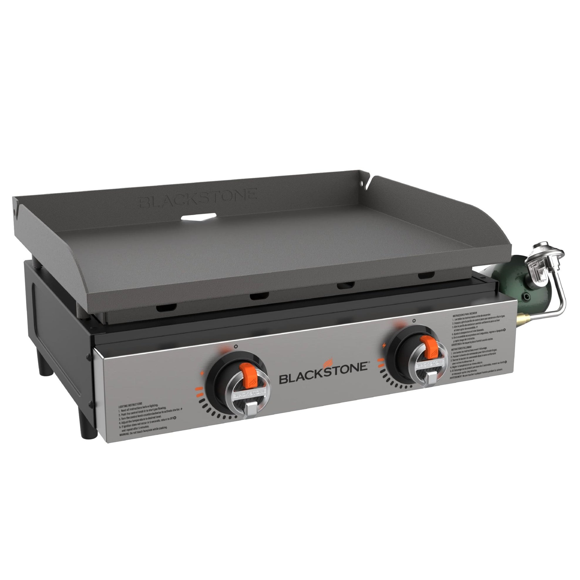 Blackstone 22-Inch Tabletop Griddle
