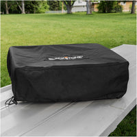 22" Tabletop Griddle Cover - Blackstone Products