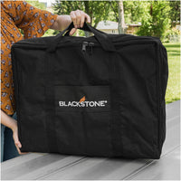 22" Tabletop Griddle Cover & Carry Bag - Blackstone Products