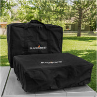 22" Tabletop Griddle Cover & Carry Bag - Blackstone Products